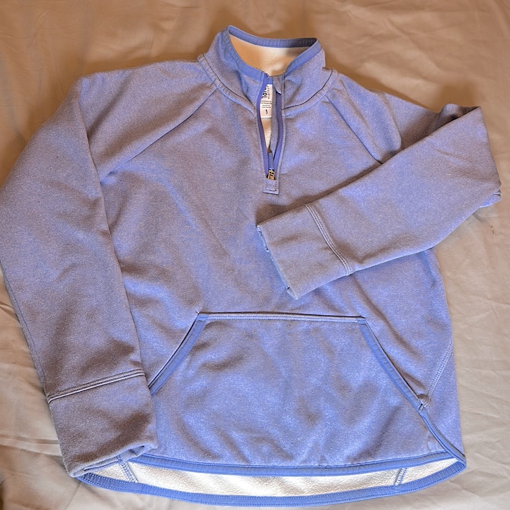 Athleta Girl Pullover
